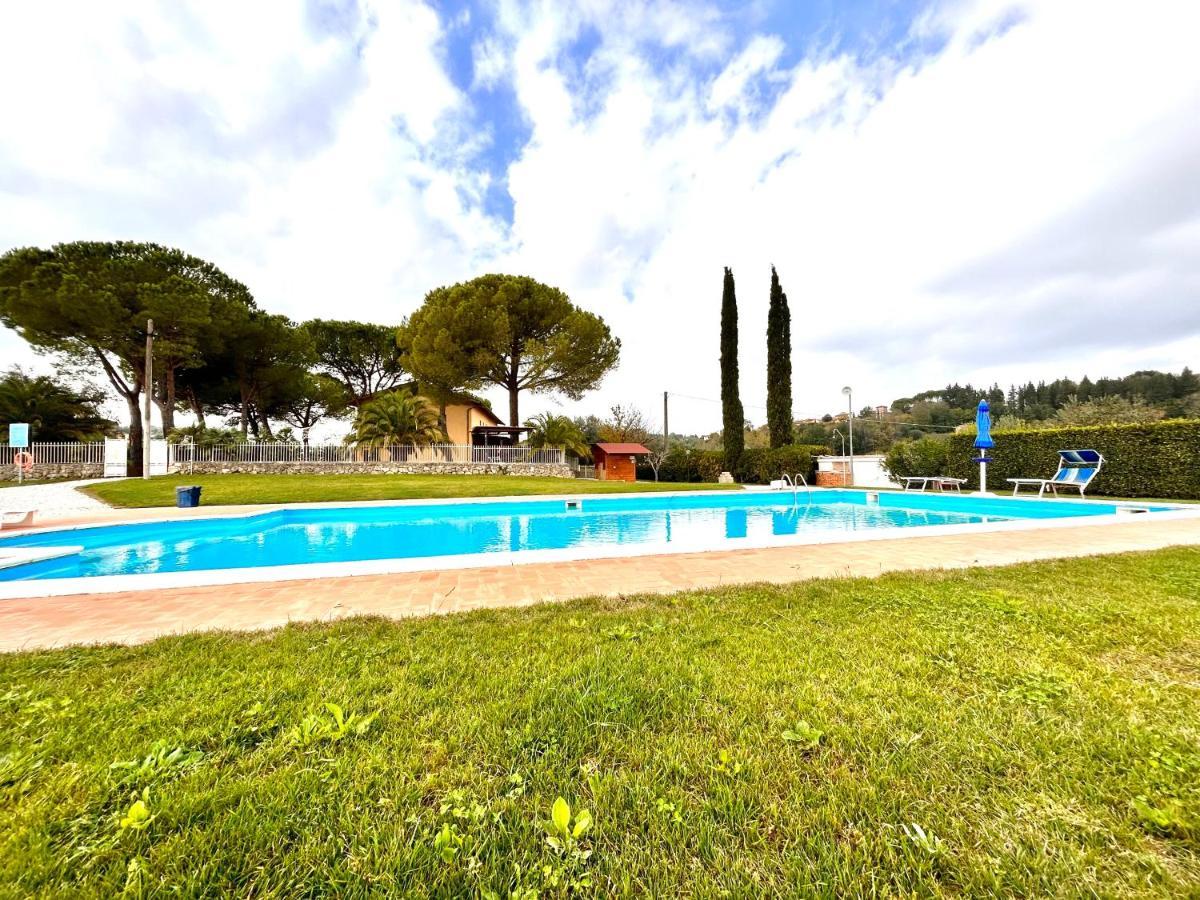 Agriturismo I Girasoli di Lari Appartamento indipendente 2 camere da letto Rivoli  Esterno foto