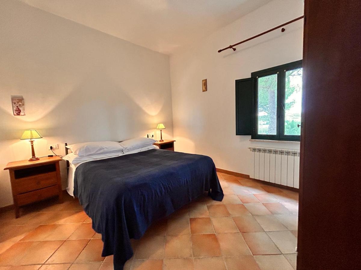 Agriturismo I Girasoli di Lari Appartamento indipendente 2 camere da letto Rivoli  Esterno foto